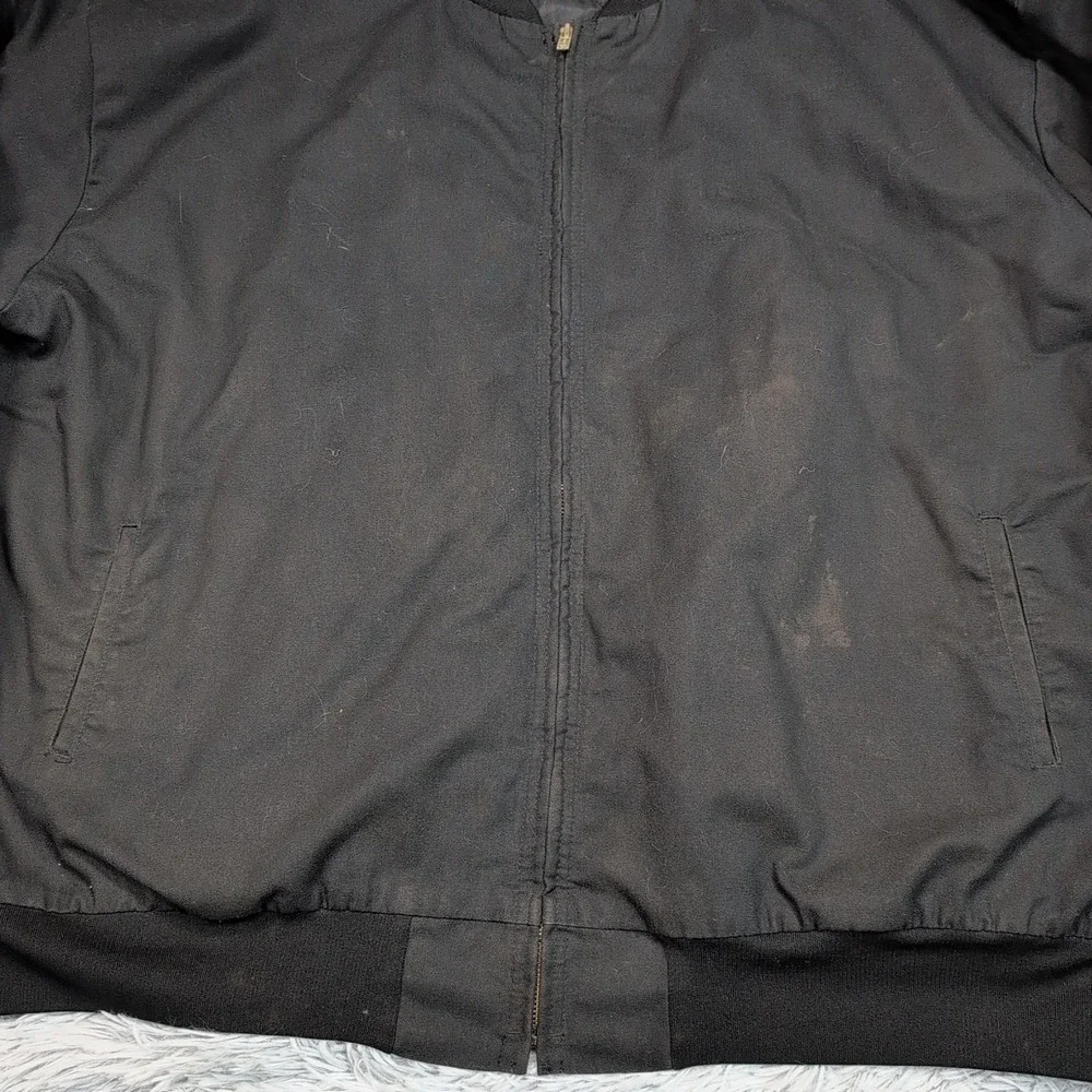 N/A mens jacket